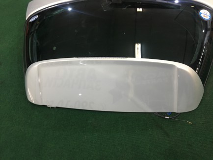 ประตูท้าย SUBARU OUTBACK OEM 60809AG0019P 60809AG0029P BP9 2004 Gold 39J