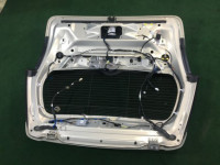 ประตูท้าย SUBARU OUTBACK OEM 60809AG0019P 60809AG0029P BP9 2004 Gold 39J