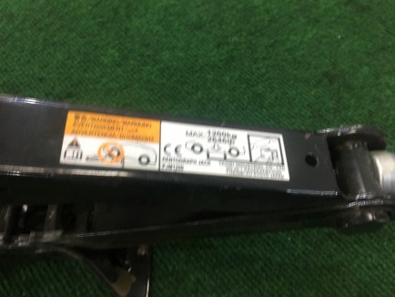 Macaco SUBARU OUTBACK OEM 97032AG010 97032FG020 BP9 2004