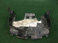 Защита двигателя SUBARU OUTBACK OEM 56410AG010 BP9 2004 Gold 39J