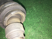 เพลากลาง SUBARU OUTBACK OEM 27111AG110 27111AG150 BP9 2004 EJ253