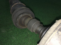 เพลากลาง SUBARU OUTBACK OEM 27111AG110 27111AG150 BP9 2004 EJ253