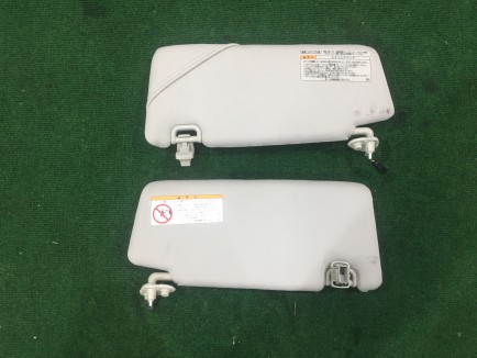 ที่บังแดด 92011AG120OR 92011AG110OR SUBARU OUTBACK