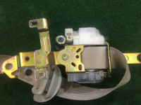 Ремни безопасности SUBARU OUTBACK OEM 64620AG000WA 64620AG010WA BP9 2004 Gold 39J