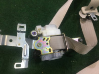 Ремни безопасности SUBARU OUTBACK OEM 64620AG000WA 64620AG010WA BP9 2004 Gold 39J