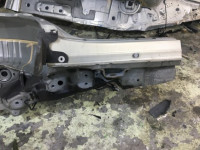 Крыло заднее правое SUBARU OUTBACK OEM 51490AG0209P BP9 2004 Gold 39J