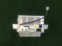 Магнитофон SUBARU OUTBACK OEM 86201AG011 BP9 2004