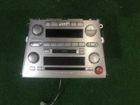 เครื่องเสียง 86201AG011 SUBARU OUTBACK