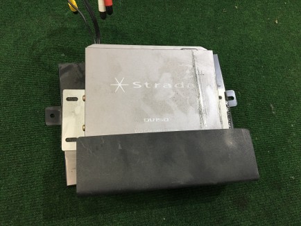 モニター SUBARU OUTBACK BP9 2004