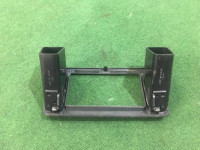 Marco de la pantalla SUBARU OUTBACK OEM 66060AG040 BP9 2004 Gold 39J