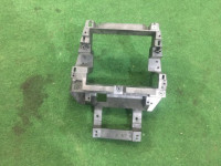 ขายึดเครื่องเสียง SUBARU OUTBACK OEM 66204AG000 BP9 2004