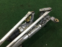 ワイパーリンケージ SUBARU OUTBACK OEM 86510AG002 86510AG003 BP9 2004 EJ253
