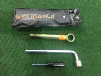Conjunto de ferramentas 97010AG000 SUBARU OUTBACK