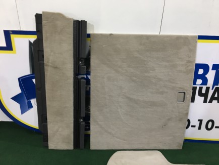 Boot trim SUBARU OUTBACK OEM 91144AG010 95066AG050WA 94027AG040WA 94027AG050WA BP9 2004 Gold 39J