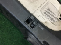 Boot trim SUBARU OUTBACK OEM 91144AG010 95066AG050WA 94027AG040WA 94027AG050WA BP9 2004 Gold 39J