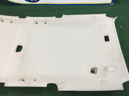 ルーフライニング SUBARU OUTBACK OEM 94411AG070OR BP9 2004 Gold 39J