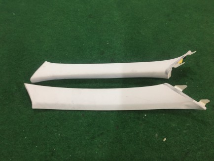 Tapizado de pilares 94010AG020OR 94010AG100OR 94010AG020OR 94010AG100OR SUBARU OUTBACK