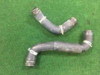 ท่อหม้อน้ำ 45161AG010 45161AG000 SUBARU OUTBACK