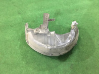 Подкрылок задний правый SUBARU OUTBACK OEM 59122AG000 BP9 2004 Gold 39J