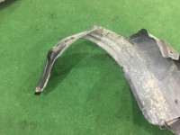 Left front wheel arch liner SUBARU OUTBACK OEM 59120AG030 59120AG031 BP9 2004 Gold 39J