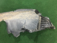 ซุ้มล้อหน้าขวา SUBARU OUTBACK OEM 59120AG020 59120AG021 BP9 2004 Gold 39J
