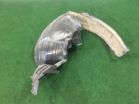 ซุ้มล้อหน้าขวา SUBARU OUTBACK OEM 59120AG020 59120AG021 BP9 2004 Gold 39J