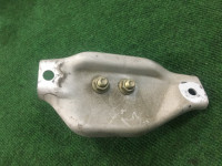 Подушка двс левая 41031AA120 41022FA000 SUBARU OUTBACK