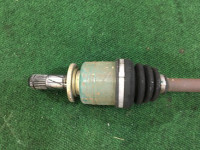 Semieixo traseiro SUBARU OUTBACK OEM 28421AG011 28421AG010 BP9 2004 EJ253