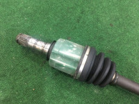 フロントドライブシャフト SUBARU OUTBACK OEM 28321AG000 28321AG020 BP9 2004 EJ253