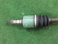 前传动轴 SUBARU OUTBACK OEM 28321AG000 28321AG020 BP9 2004 EJ253