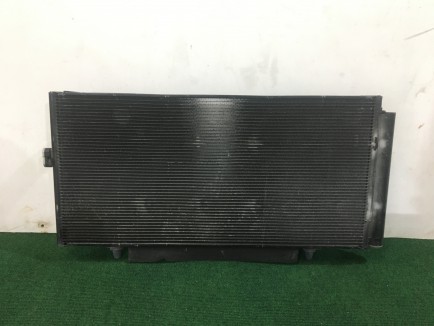 空调冷凝器 SUBARU OUTBACK OEM 73210AG000 BP9 2004 EJ253