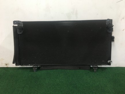 空调冷凝器 SUBARU OUTBACK OEM 73210AG000 BP9 2004 EJ253
