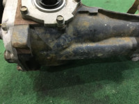 Differential SUBARU OUTBACK OEM 27011AA541 27011AA542 BP9 2004 EJ253