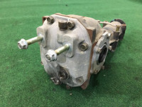 Differential SUBARU OUTBACK OEM 27011AA541 27011AA542 BP9 2004 EJ253