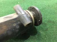 Differential SUBARU OUTBACK OEM 27011AA541 27011AA542 BP9 2004 EJ253