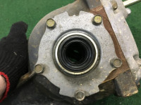 Differential SUBARU OUTBACK OEM 27011AA541 27011AA542 BP9 2004 EJ253