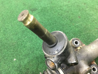 แร็คพวงมาลัย SUBARU OUTBACK OEM 34110AG001 34110AG002 BP9 2004 EJ253
