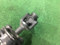 Рулевой карданчик SUBARU OUTBACK OEM 34170AG031 BP9 2004 EJ253