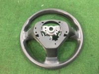 ステアリングホイール SUBARU OUTBACK OEM 34311AG011JC 34311AG012JC 98211AG020JC BP9 2004 Gold 39J