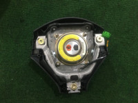 ステアリングホイール SUBARU OUTBACK OEM 34311AG011JC 34311AG012JC 98211AG020JC BP9 2004 Gold 39J