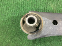 Right front control arm SUBARU OUTBACK OEM 20202AG001 20202AG080 BP9 2004 EJ253