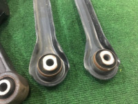 Braços de suspensão traseiros SUBARU OUTBACK OEM 20250AE010 20250AE030 20250AE050 20250AE000 BP9 2004 EJ253