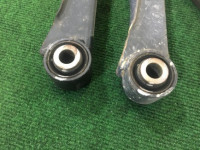 Braços de suspensão traseiros SUBARU OUTBACK OEM 20250AE010 20250AE030 20250AE050 20250AE000 BP9 2004 EJ253