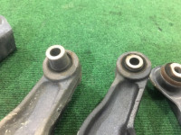 Braços de suspensão traseiros SUBARU OUTBACK OEM 20250AE010 20250AE030 20250AE050 20250AE000 BP9 2004 EJ253