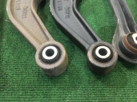 Braços de suspensão traseiros SUBARU OUTBACK OEM 20250AE010 20250AE030 20250AE050 20250AE000 BP9 2004 EJ253