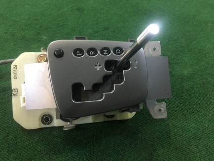 自动挡换挡机构 SUBARU OUTBACK OEM 35150AG010 35150AG011 BP9 2004