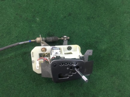 自动挡换挡机构 SUBARU OUTBACK OEM 35150AG010 35150AG011 BP9 2004