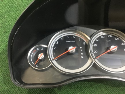 Cuadro de instrumentos SUBARU OUTBACK OEM 85021AG010 BP9 2004 EJ253