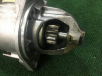 スターター SUBARU OUTBACK OEM 23300AA460 BP9 2004 EJ253