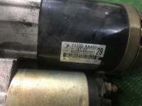 スターター SUBARU OUTBACK OEM 23300AA460 BP9 2004 EJ253